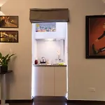 Chroma Italy - Chroma Pente Penzion Řím