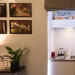 Chroma Italy - Chroma Pente Penzion Řím