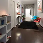 Penzion Chroma Italy - Chroma Pente 4*