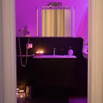 Chroma Italy - Chroma Pente 4* Řím
