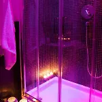 Chroma Italy - Chroma Pente Penzion 4*