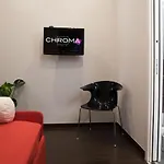 Chroma Italy - Chroma Pente Penzion 4*