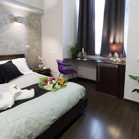 Chroma Italy - Chroma Pente