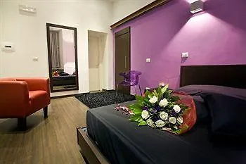 Pensjonat Chroma Italy - Chroma Pente 4*