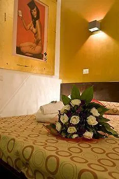 Pensjonat Chroma Italy - Chroma Pente 4*