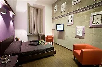 Chroma Italy - Chroma Pente 4* Rzym