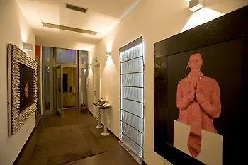 Chroma Italy - Chroma Pente 4*