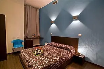 Pensjonat Chroma Italy - Chroma Pente Rzym