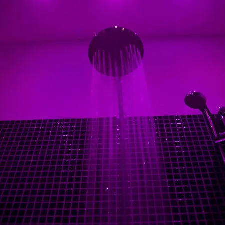 Chroma Italy - Chroma Pente Pensjonat