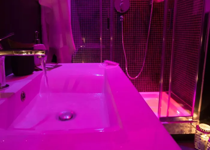 Chroma Italy - Chroma Pente 4* Róma