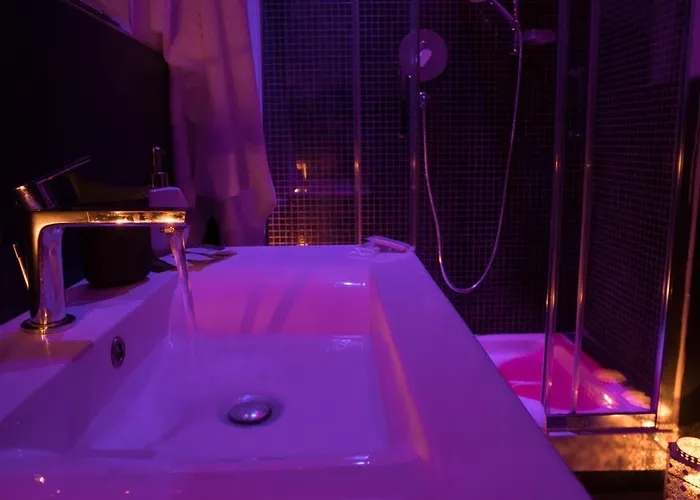 Chroma Italy - Chroma Pente Róma