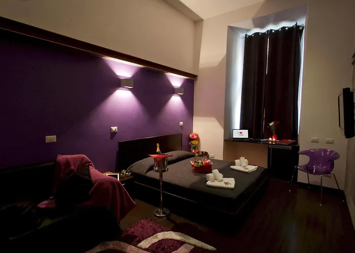 Chroma Italy - Chroma Pente 4*