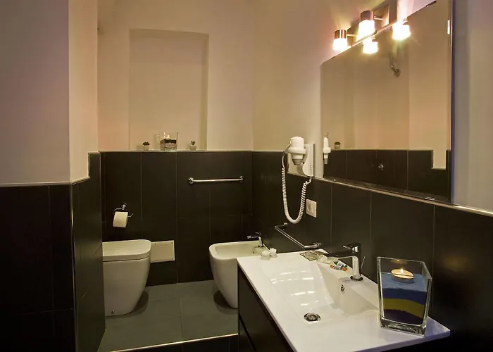 Chroma Italy - Chroma Pente Πανσιόν 4*