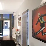 Chroma Italy - Chroma Pente 4* Róma