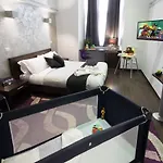 Vendégház Chroma Italy - Chroma Pente