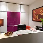 Chroma Italy - Chroma Pente 4* Róma