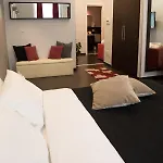 Chroma Italy - Chroma Pente Vendégház 4*