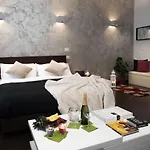 Vendégház Chroma Italy - Chroma Pente Róma