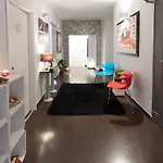 Chroma Italy - Chroma Pente Vendégház