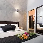 Vendégház Chroma Italy - Chroma Pente Róma