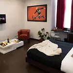 Vendégház Chroma Italy - Chroma Pente