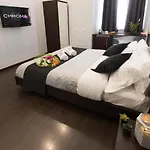 Chroma Italy - Chroma Pente Vendégház 4*