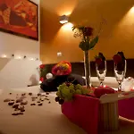 Chroma Italy - Chroma Pente Vendégház 4*
