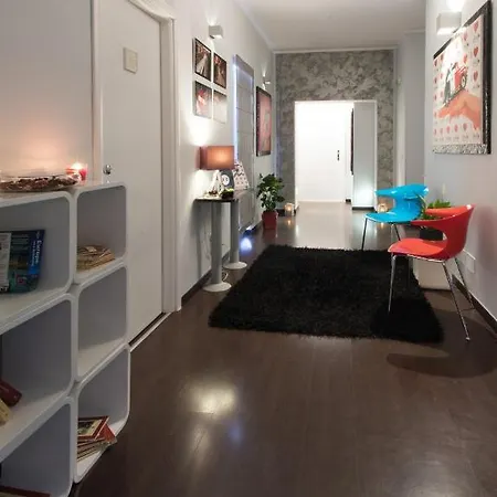 Pensionat Chroma Italy - Chroma Pente 4*