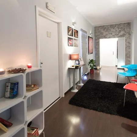 Chroma Italy - Chroma Pente Pensionat