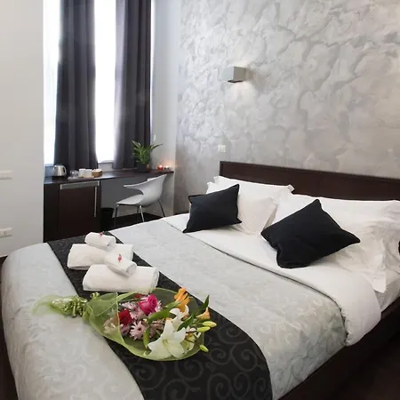 Chroma Italy - Chroma Pente 4*
