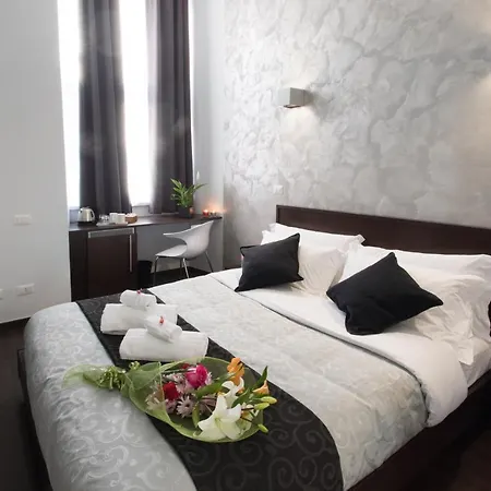 Chroma Italy - Chroma Pente 4* Rom