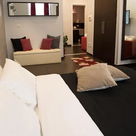 Chroma Italy - Chroma Pente Pensionat 4*