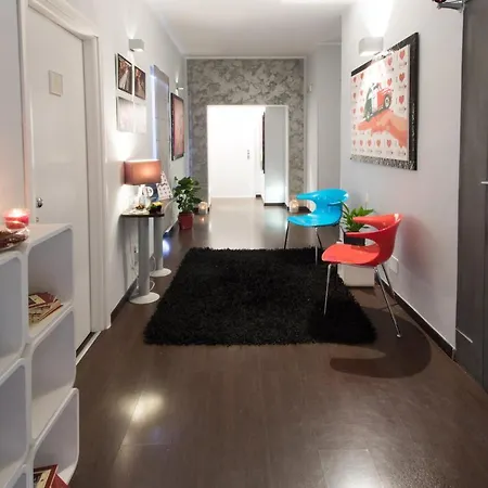 Chroma Italy - Chroma Pente Pensionat