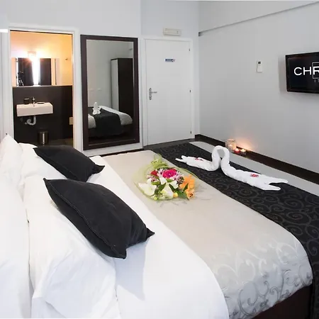 Chroma Italy - Chroma Pente 4*
