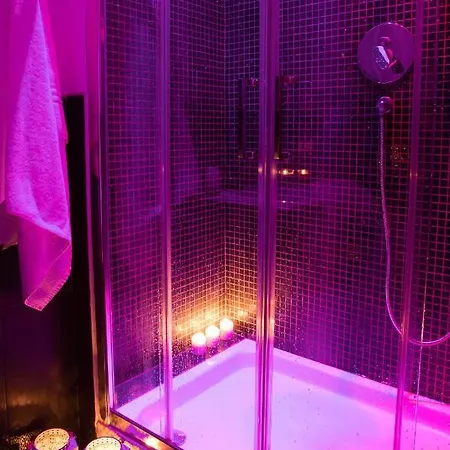 Chroma Italy - Chroma Pente Pensionat 4*