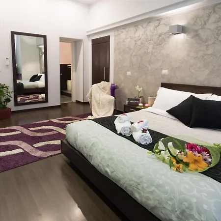 Chroma Italy - Chroma Pente 4*