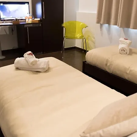 Pensionat Chroma Italy - Chroma Pente 4*