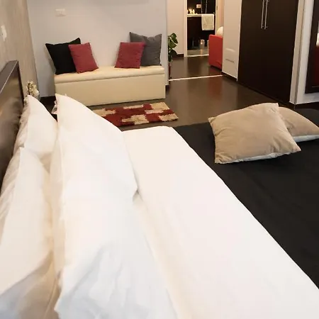 Chroma Italy - Chroma Pente 4*