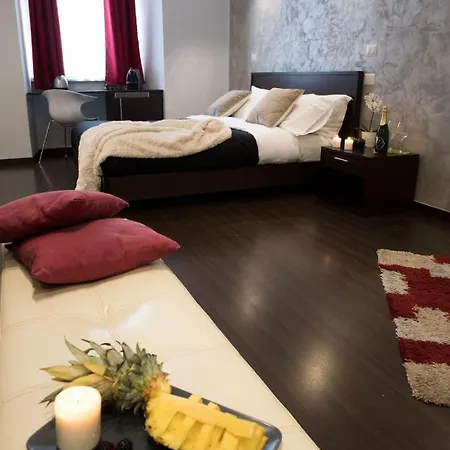 Chroma Italy - Chroma Pente 4*