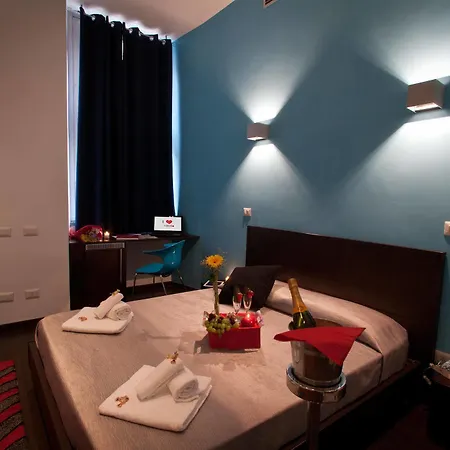 Chroma Italy - Chroma Pente Pensionat