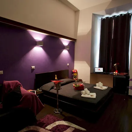 Chroma Italy - Chroma Pente 4*