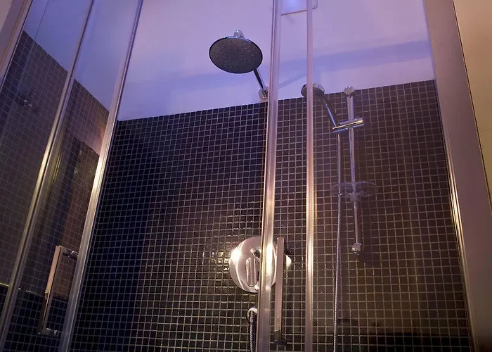 Chroma Italy - Chroma Pente Гостевой дом Рим