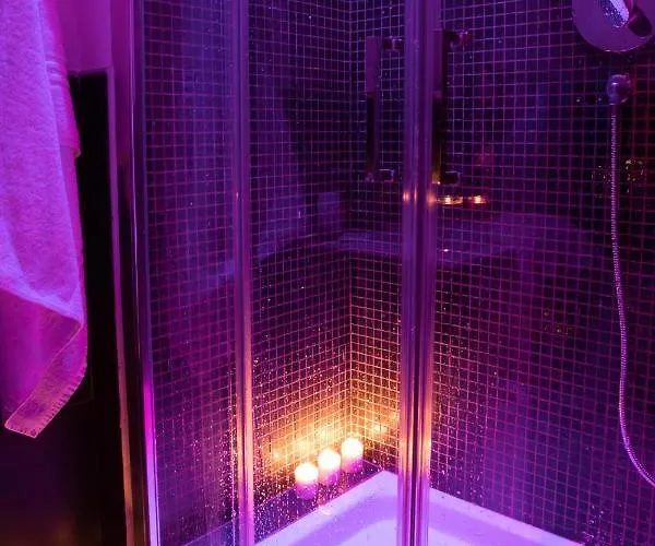 Chroma Italy - Chroma Pente Гостевой дом