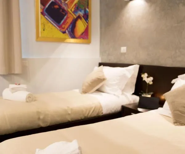 Chroma Italy - Chroma Pente