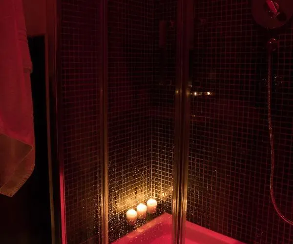 Chroma Italy - Chroma Pente Гостевой дом