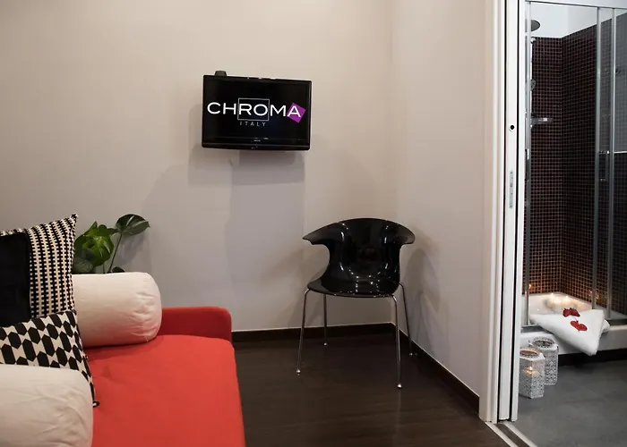 Chroma Italy - Chroma Pente