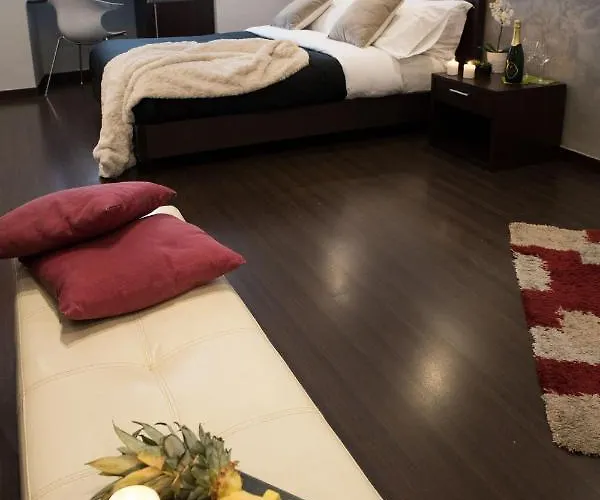 Chroma Italy - Chroma Pente Рим