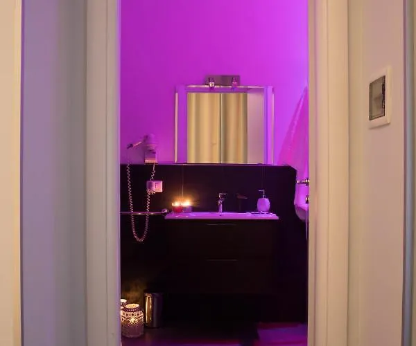 Гостевой дом Chroma Italy - Chroma Pente 4*