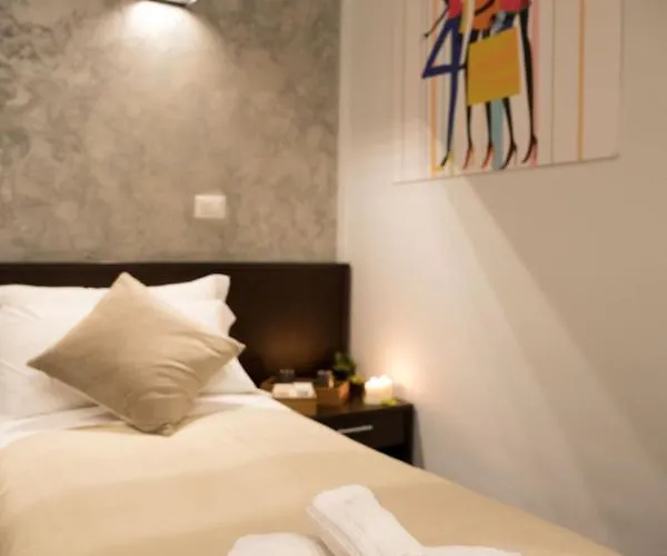 Chroma Italy - Chroma Pente