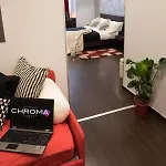 Pensjonat Chroma Italy - Chroma Pente